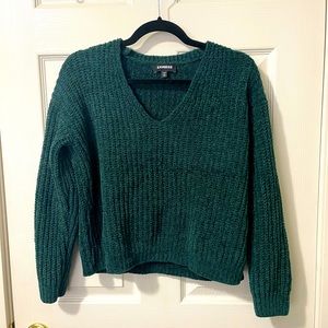 Express Women’s Sweater